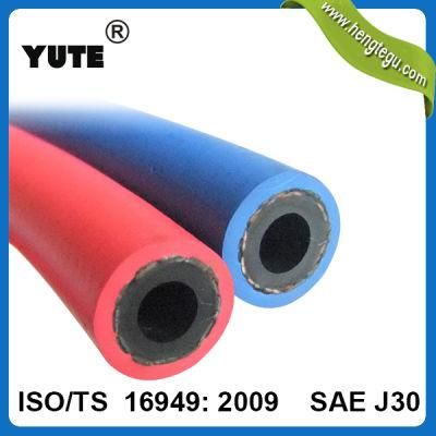 Manufacturers Reliable Quality High Pressure Flexible Air Hose of Yute