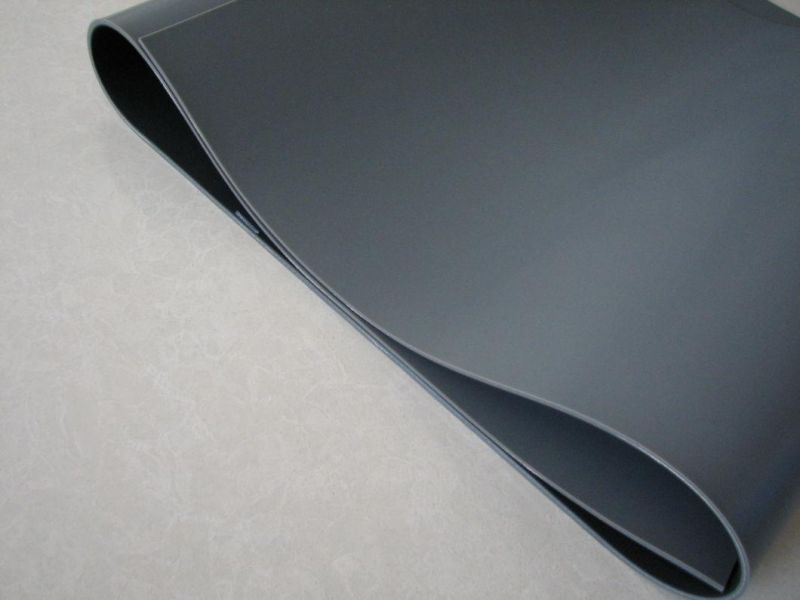 Silicone Membrane, Silicone Diaphragm, Silicone Sheets Special for Solar Laminator