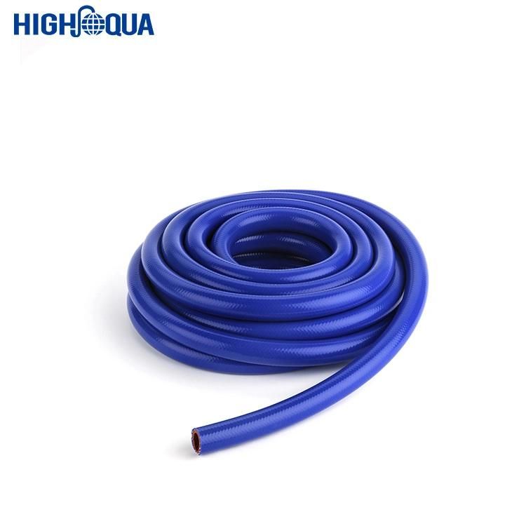 Color Can Be Customized Clear Silicone Hose for Medical Treatment