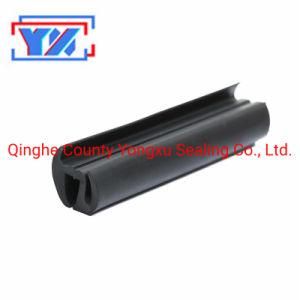 Universal Windscreen Rubber Seal Strip for Automotive