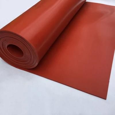 Nanjing Plastic Silicone Rubber 15mm Rubber Sheet