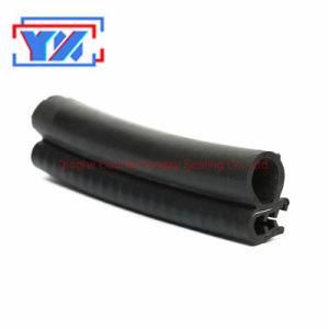 Factory Price Rubber Seal Strip Rubber Weatherstrip