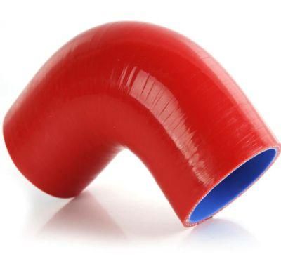High Performance Silicone Rubber Hose for Automotive