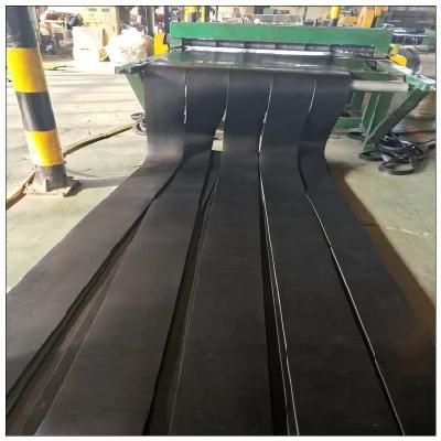 SBR Rubber Strips Rubber Sheet Gaskets to Tie up Cargo