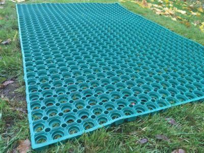 Anti-Slip Bath Mat, Washing Rooms, Toilet Rubber Mat Rubber Mat