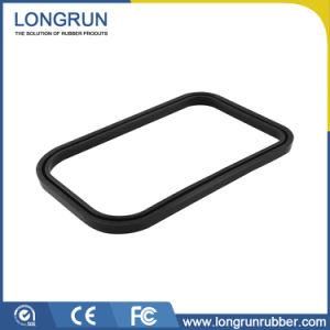 Custom Oil Seal Rubber Bushing for Automotive