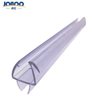 Glass Sealing Strip for Shower Bathroom Screen Door