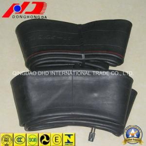 China Professional Supplier 80/80-14 Butyl Motorcycle Inner Tubes