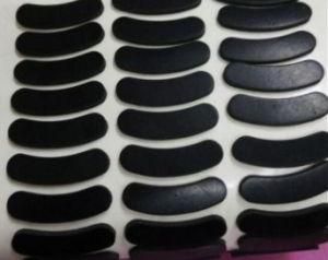 Rubber Sheet EPDM Sheet Pad Gasket Silica Gel Pad Sheet Anti-Skidding Anti-Vibration