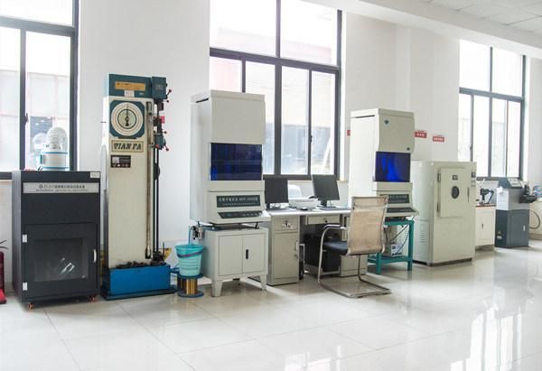 High Pressure Hydraulic Hose Applied to Press Machine From China Manufacture