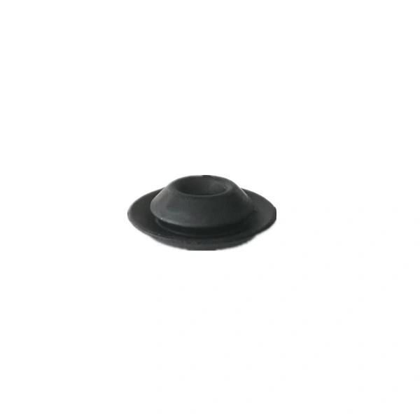 Factory Custom Silicone Rubber Grommet/Rubber Stopper