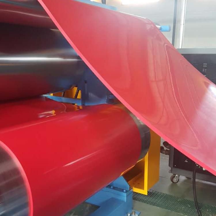 High Tensile Natural Rubber Sheet Rubber Flooring