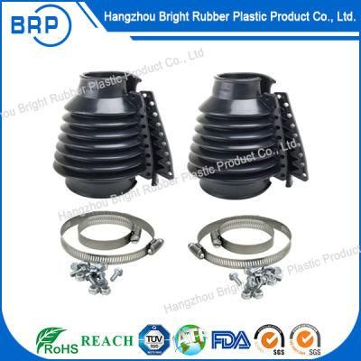 Auto C. V Axle Rubber Joint Boot Kit
