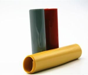 China OEM Factory Price Silicone Rubber Sheet
