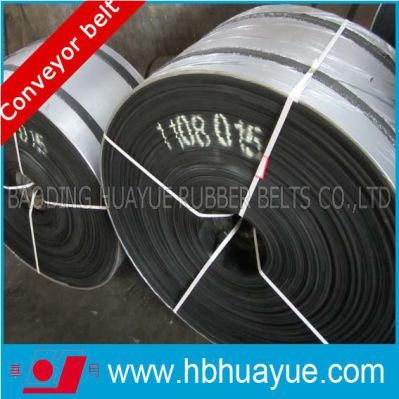 Heat and Tear Resistant Rubber Belts