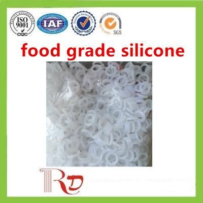 Mini Silicone Rubber O Ring Seal for Water Tap Sealing