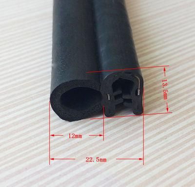 High Quality Auto Rubber Sealing Strip
