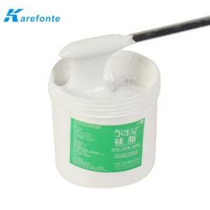 3.2W/M-K Hot Sale White/Grey Silicone Thermal Grease/Paste for CPU/LED/PCB