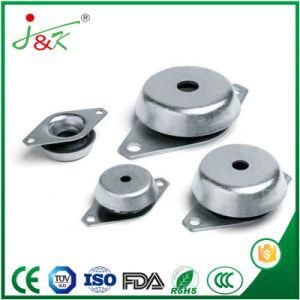 Macerator Rubber Buffer Diaphragm Membrane Oval Diaphragm Pump