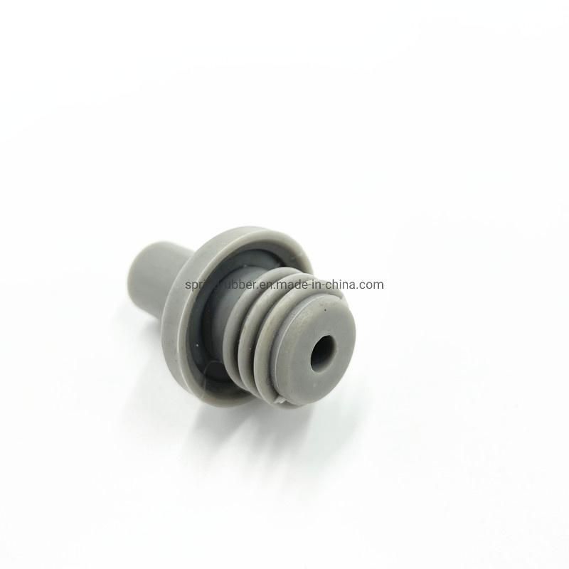 Customized Manufacture Food Grade Silicone Rubber Stopper