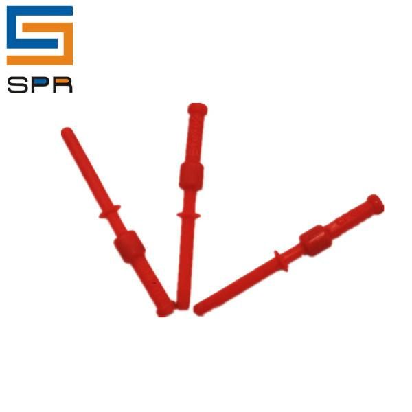 Food Grade Silicone Parts for Toys Good Sealing