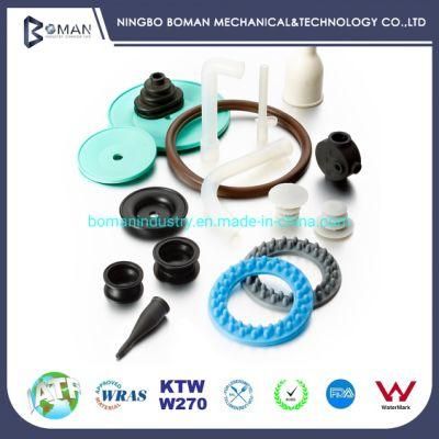 High Quality Rubber Seal Product, Seal, Silicone Rubber Part