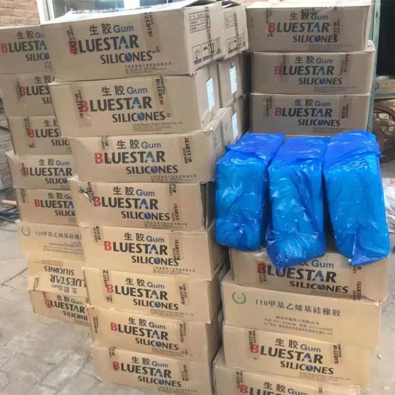 Pressure Silicone Rubber O Ring Auto Parts