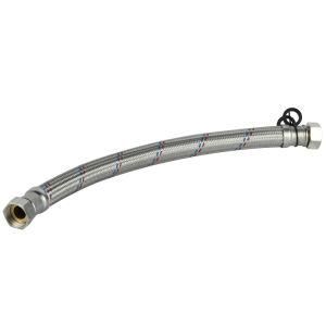 Wire Flexible Braided Metal Hose for Wash Basins Water Pipe