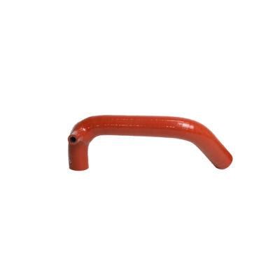 Customized Size Corrosion Resistance Intake Silicone Marine Exhaust Hose
