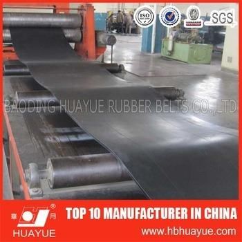 Moulded Edge Nn100-Nn600 Nylon Conveyor Belt