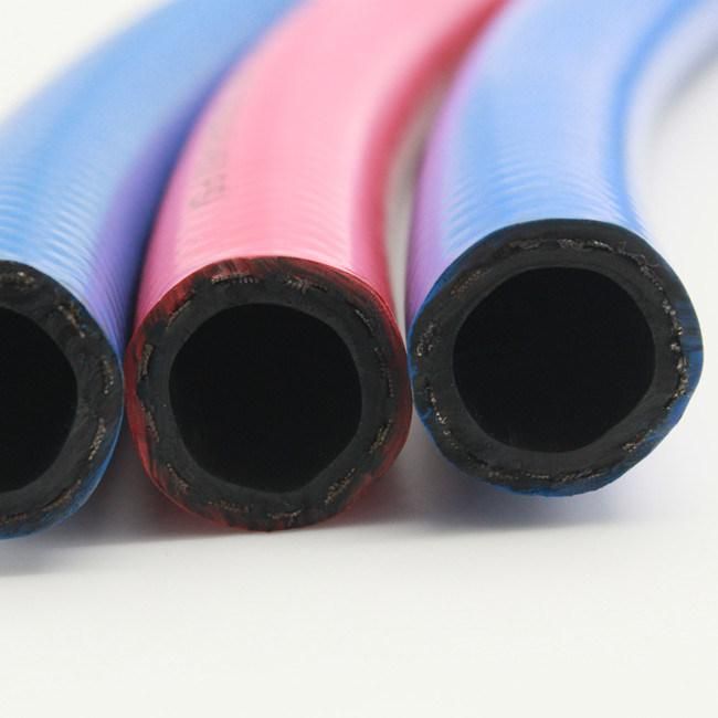 3/4" and 1" Flexible Soft Hardwall Curb Pump Hoses for Service Station