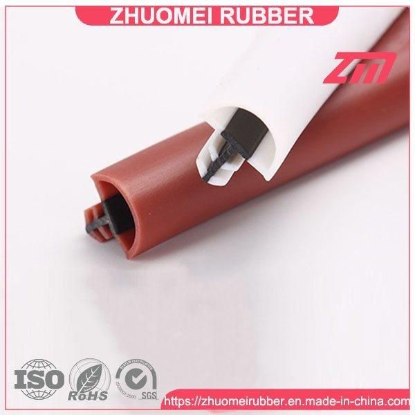 Rubber Seal Strip for Wooden Door Seal