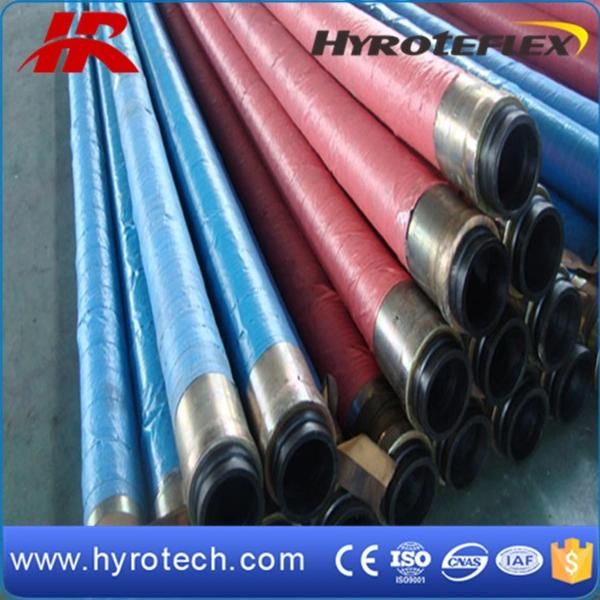 Concrete Pump Hose