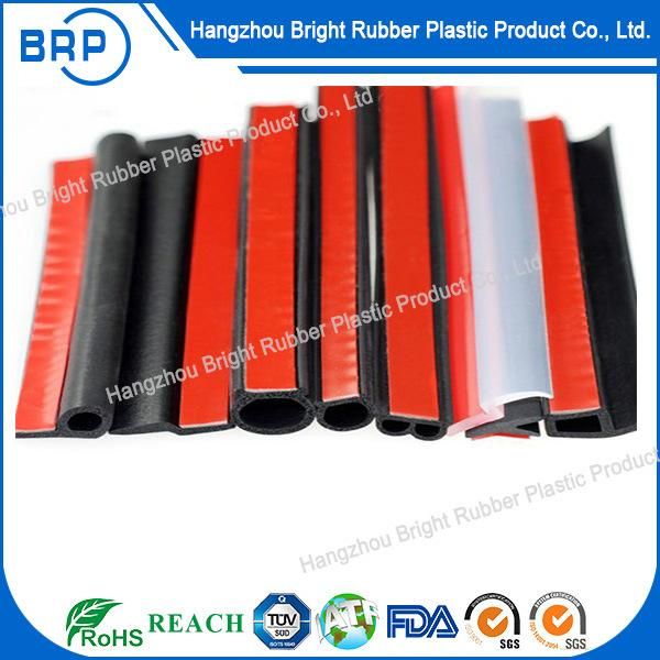 3m Self-Adhesive EPDM Foam Rubber Strip /Seal Strip