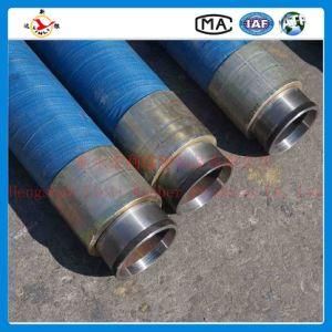Good Quality Manufacturer Drilling Hose / Kelly Hose