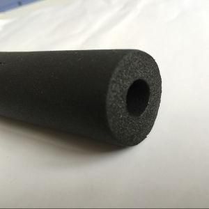 NBR Air Conditioning Closed Cell Soft Rubber Foam Insulation Tube Pipe