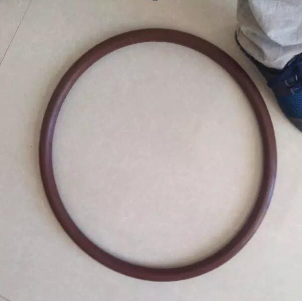 Neoprene CR Rubber Big O-Rings