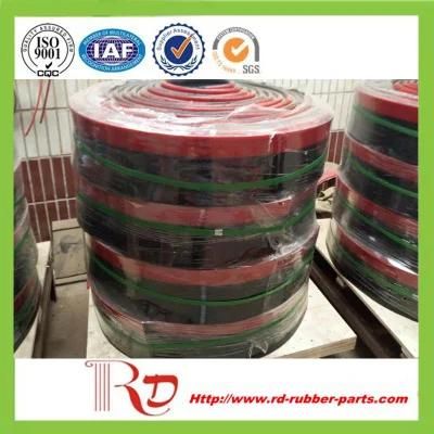 Power Station Rubber Conveyor Skirting Belt Sealing