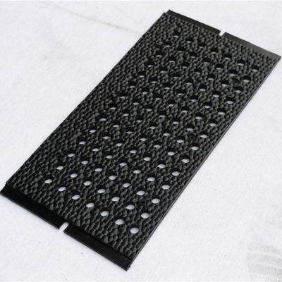 Non-Toxic Rubber Horse Stall Mat