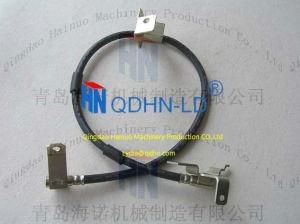 1/8&quot; 3/16&quot; SAE J1401 Approved Brake Hose Assembly