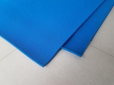 Silicone Sponge Rubber Sheet, Silicon Foam Rubber Sheet