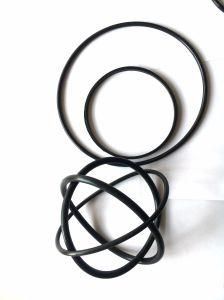 Nok OEM Standard Customized White Black Brown NBR HNBR Viton PU Rubber Oil Seal Hydraulic Seal O Ring