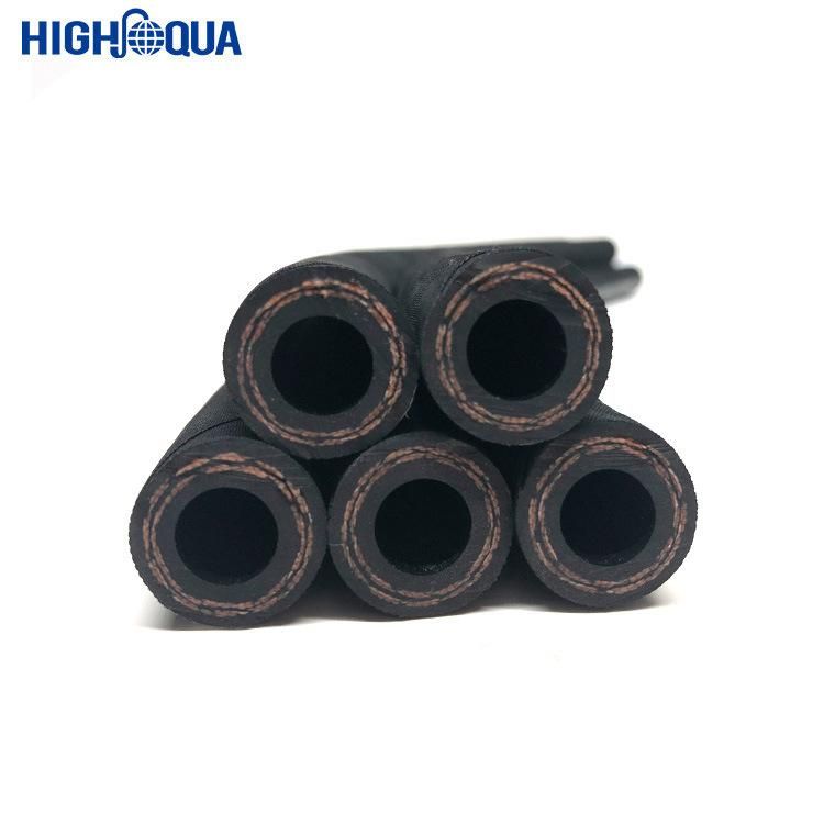 Flexible Hydraulic Hose SAE 100 R3