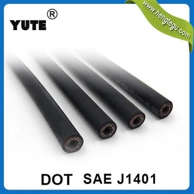 PRO Rubber Hoses SAE J1401 EPDM Hydraulic Flexible Brake Hose