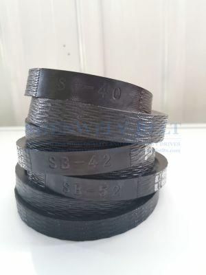 SC-112, SC-113 Kevlar Harvester Rubber Belt For The Combine Harvester