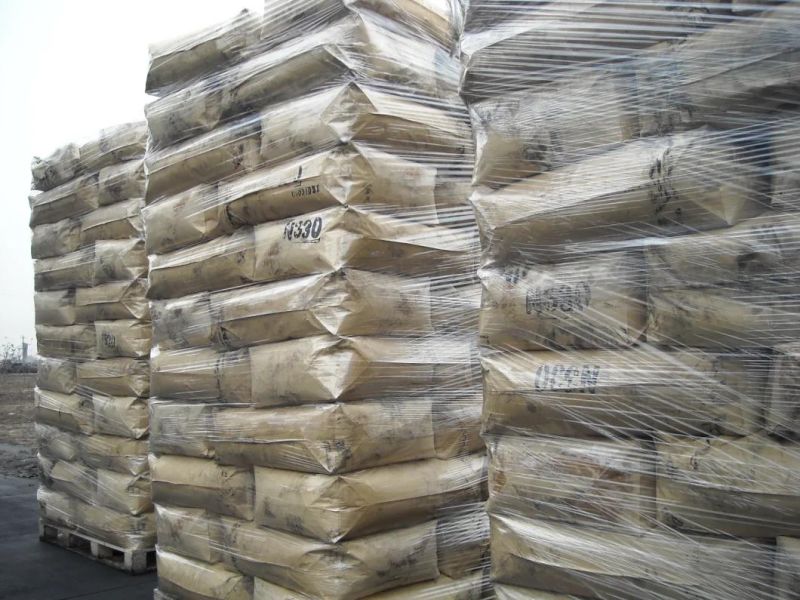 Carbon Black Wet Process Pellets