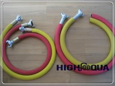 Industry Flexible Colorful Jackhammer Hose