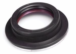 Precision High-End NBR Viton FKM Silicone Sc Tc Oil Seal for Hydraulic Sealing 9.5*1.9mm