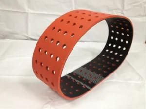 Flat Belt Additional Rubber