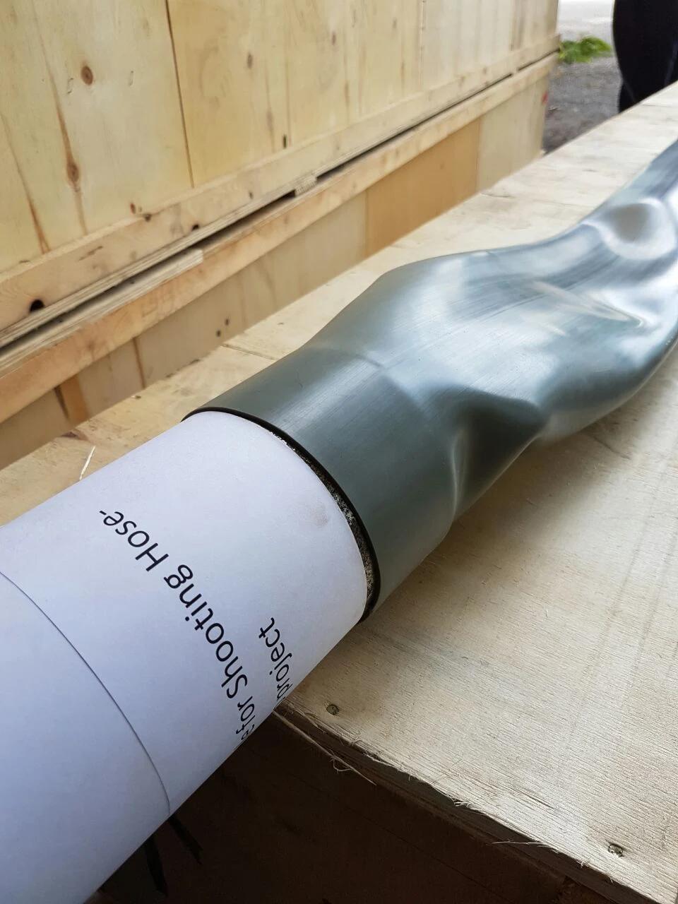 Silicone Tube, Silicone Tubing, Silicone Hose with Food Grade Silicone (3A1003)